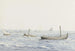 van Pêcheurs de corail au large de la côte de Sicile près de Terra Nuova - Abraham Louis Rodolphe Ducros — weergave van het kunstwerk