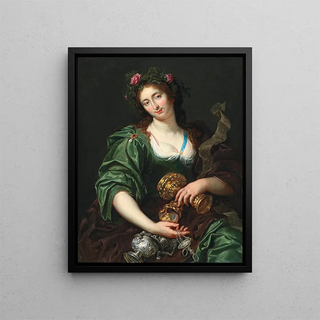Abraham Janssens - An Allegory of Fortune.webp