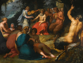 Abraham Janssens - The Judgement Of Midas.webp
