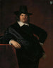 Abraham de Visscher 1605-67 merchant of Amsterdam and director of the Dutch West India Company - Abraham Lambertsz van den Tempel — artwork view
