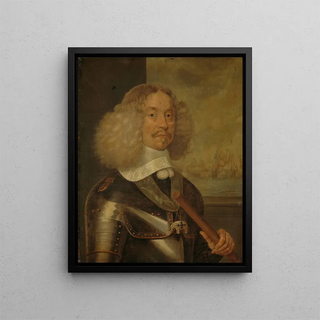 Abraham van Westerveld - Portrait of Jacob Baron van Wassenaer Lord of Obdam LieutenantAdmiral of Holland and WestFriesland.webp