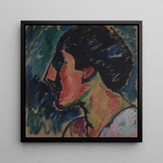 Wassily Kandinsky - Abstraction.webp