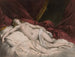 L'âme active - Achille Devéria — weergave van het kunstwerk