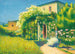 L'Atelier Alet-les-Bains - Achille Laugé — weergave van het kunstwerk