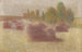 Les Gerbes - Achille Laugé — weergave van het kunstwerk