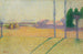 Lhort Cailhau - Achille Laugé — weergave van het kunstwerk