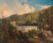 Motief van Neuwaldegg - Adalbert Stifter — weergave van het kunstwerk