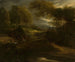 Een veldslag scène - Adam Frans van der Meulen — weergave van het kunstwerk