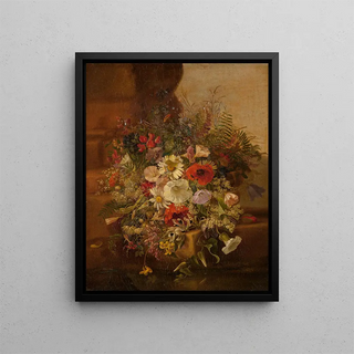 Adelheid Dietrich - Flora Still Life.webp