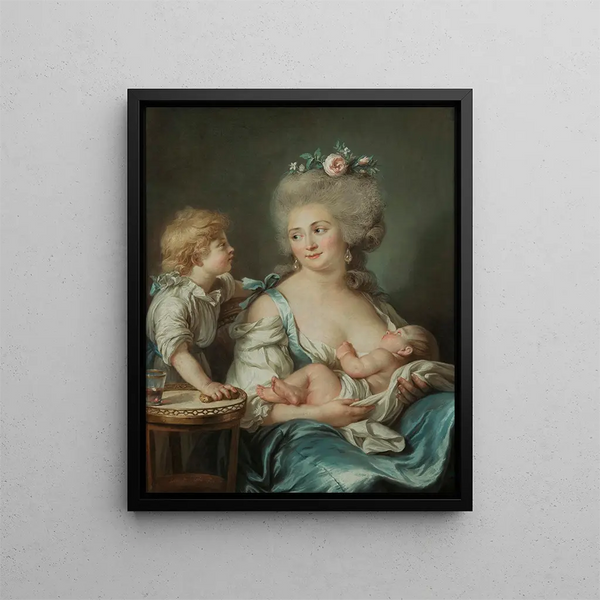 Adlade LabilleGuiard - Madame Charles Mitoire ne ChristineGenevive Bron 17601842.webp