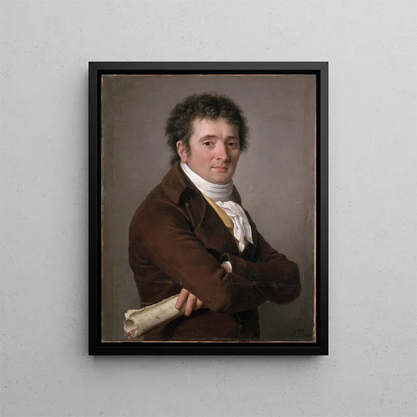 Adlade LabilleGuiard - Portrait of DublinTornelle.webp