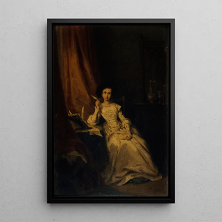 AdleAnas Colin - Portrait dune actrice.webp