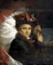 Young Polish fighter for freedom - Adèle Kindt — artwork view