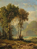Lac des Quatre-Cantons - Adolf Chwala — artwork view