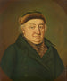Portrait Painting of Ignaz Duffner 1765-1840 - Adolf Duffner — artwork view