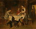 La Grâce - Adolf Eberle — weergave van het kunstwerk