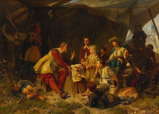 Adolf Eberle - What A Time It Truly Was.webp