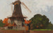 Moulin - Adolf Kaufmann — weergave van het kunstwerk