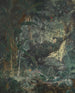 Jungle Brazilian - Adolf Schrödter — artwork view