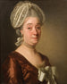 Maria Ravens - Adolf Ulrik Wertmüller — weergave van het kunstwerk