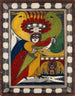 Skt AdolfThronAlpaRoosali - Adolf Wölfli — weergave van het kunstwerk