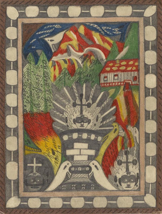 Adolf Wlfli - TigerZohrnRiesenGletscherHochalpStok in NordwestIndien.webp