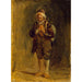 Reproductie van het schilderij Clement Ringnes de Sigdal - Adolph Tidemand