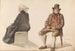 Guro Vossebakken Nils Ygre - Adolph Tidemand — weergave van het kunstwerk