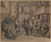 Catechismus - Adolph Tidemand — weergave van het kunstwerk