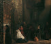 Frise - Adolph von Menzel — weergave van het kunstwerk