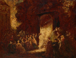Adolphe Monticelli - Fte dAprsMidi.webp