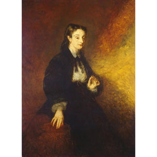 Adolphe Monticelli - Madame Cahen.webp