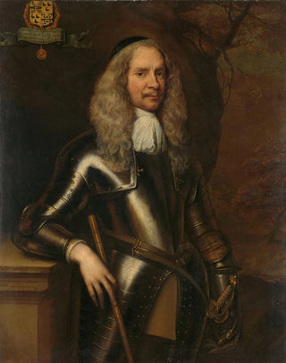 Adriaen Hanneman - Cornelis van Aerssen 160062 Lord of Sommelsdijk Colonel of Cavalry.webp