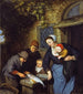 Buy Fish - Adriaen van Ostade — artwork view