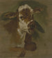 Hoofd van vee - Adriaen van de Velde — weergave van het kunstwerk