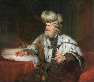 Aert de Gelder - King David.webp