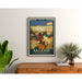Poster Algerije Vintage