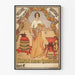 Vintage Cherbourg Poster – Simon Frères Advertising (crushers & presses)