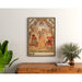Vintage Cherbourg Poster – Simon Frères Advertising (crushers & presses)