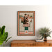 Poster Dior – Vintage reclame voor meststoffen en wasmiddelen