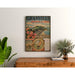 Poster Granville vintage – La Monaco du Nord et les îles Chausey