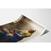 Poster De Melkmeid - Johannes Vermeer
