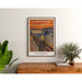 Poster De Schreeuw - Edvard Munch