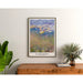 Poster Water Lilies - Claude Monet