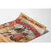 Poster Normandië Bretagne vintage – Traditionele kostuums