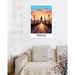Poster Praag Vintage