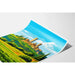 Vintage Tuscany Poster