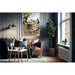 Poster Touraine en Berry Vintage