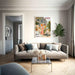 Poster Vichy Vintage