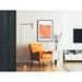 Kitchen Decor Poster - Morning Croissant